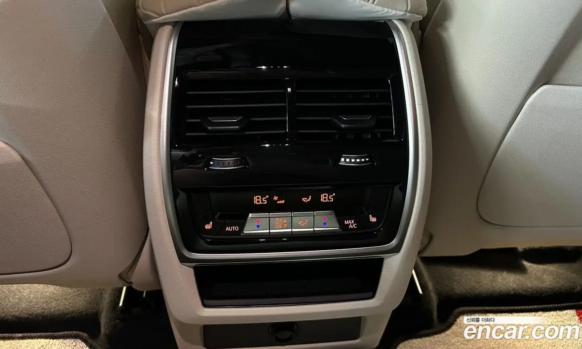 BMW X6 2026 3.0 автомат (гидро), фото 19