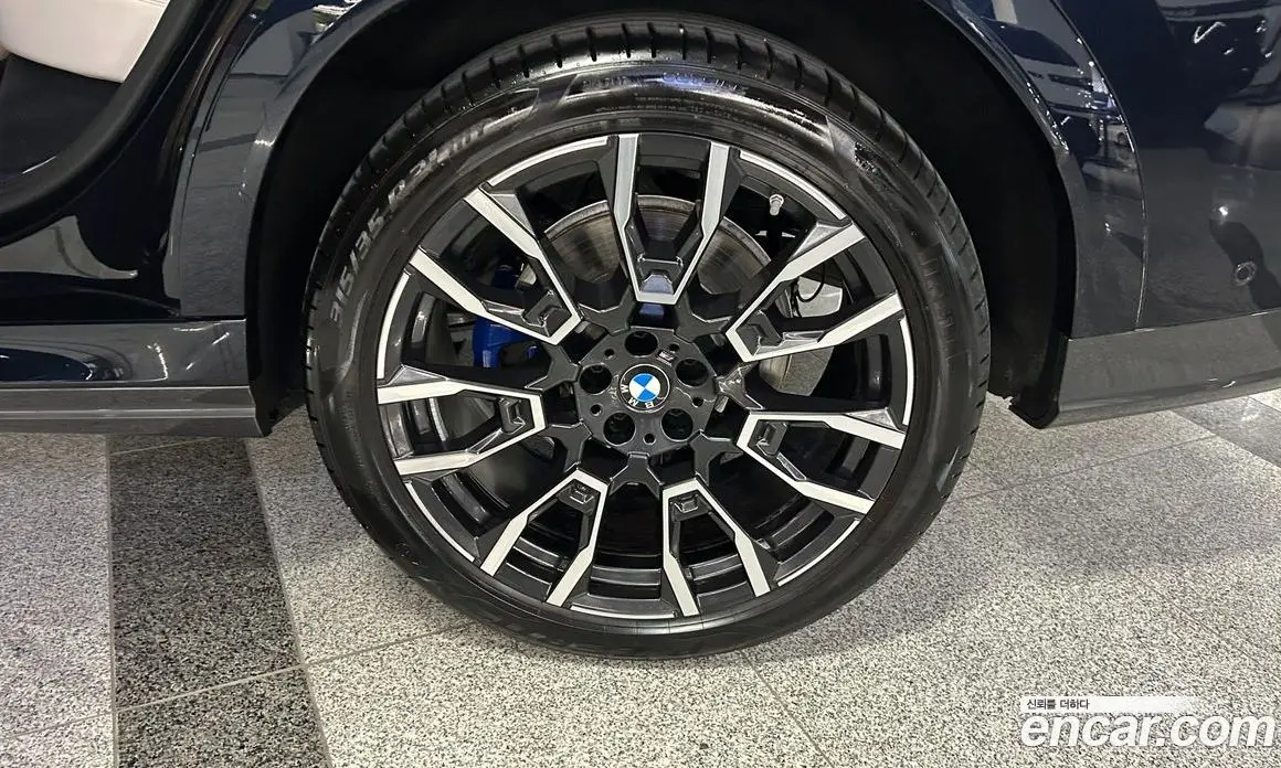 BMW X6 2026 3.0 автомат (гидро), фото 5