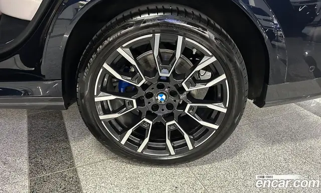 BMW X6 2026 3.0 автомат (гидро), миниатюра 5