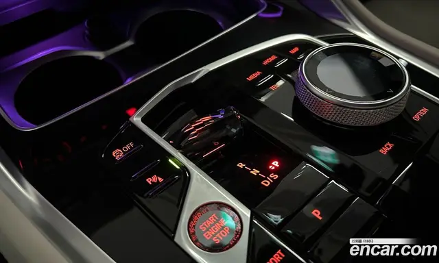 BMW X6 2026 3.0 автомат (гидро), миниатюра 9