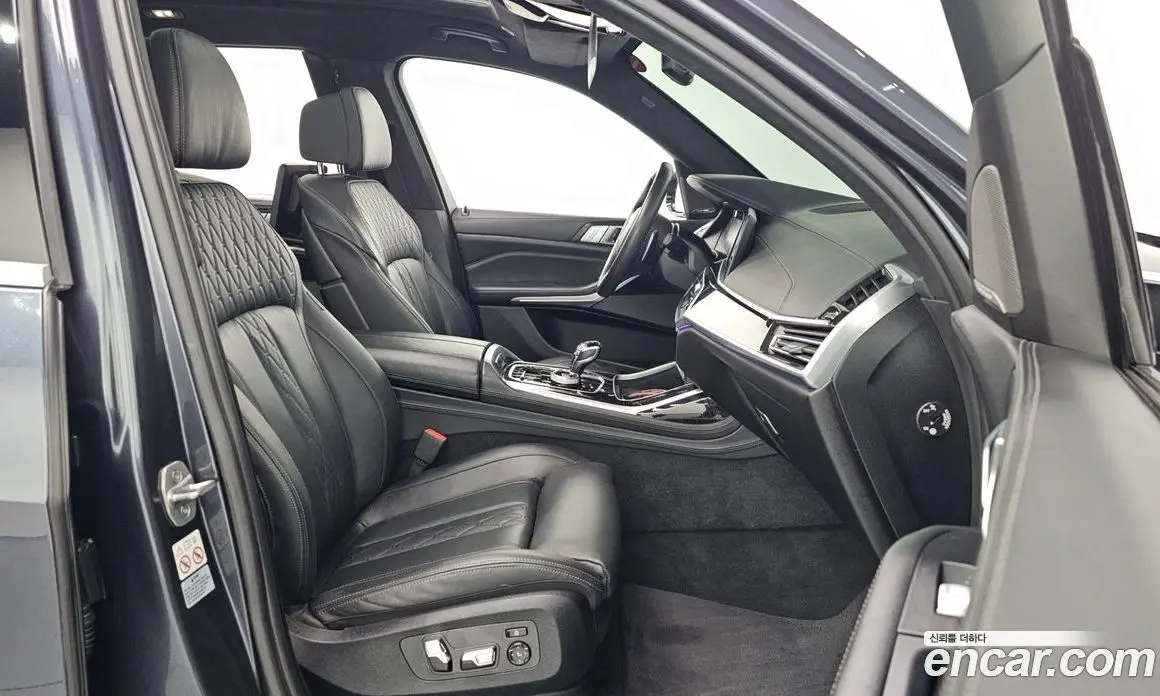 BMW X7 2020 3.0 автомат (гидро), фото 11 BMW X7 2020 3.0 автомат (гидро), фото 11