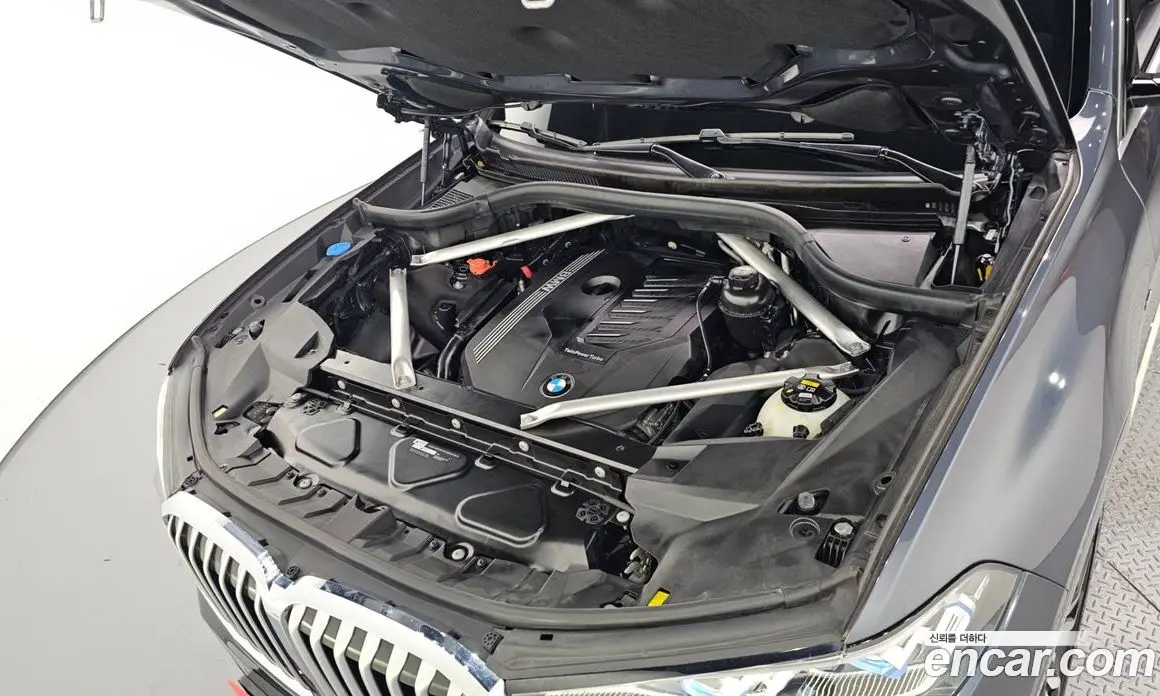 BMW X7 2020 3.0 автомат (гидро), фото 6 BMW X7 2020 3.0 автомат (гидро), фото 6