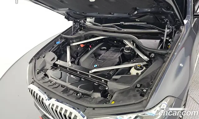 BMW X7 2020 3.0 автомат (гидро), миниатюра 6 BMW X7 2020 3.0 автомат (гидро), миниатюра 6