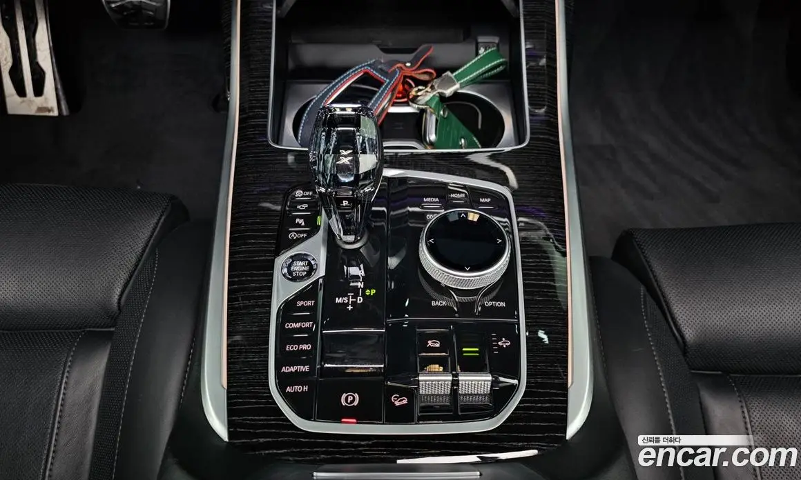 BMW X7 2020 3.0 автомат (гидро), фото 9 BMW X7 2020 3.0 автомат (гидро), фото 9