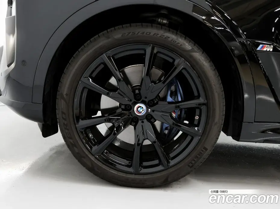 BMW X7 2024 4.4 автомат (гидро), фото 5 BMW X7 2024 4.4 автомат (гидро), фото 5