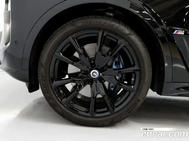 BMW X7 2024 4.4 автомат (гидро), миниатюра 5 BMW X7 2024 4.4 автомат (гидро), миниатюра 5