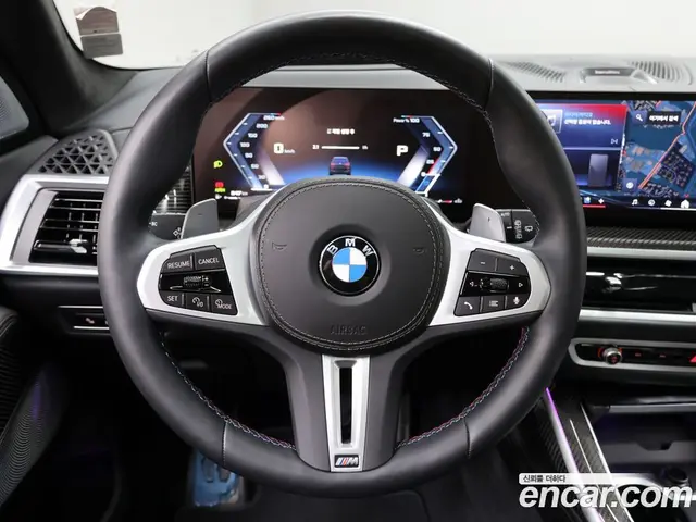BMW X7 2024 4.4 автомат (гидро), миниатюра 10 BMW X7 2024 4.4 автомат (гидро), миниатюра 10