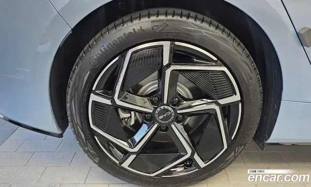 BYD Seal 2025 0.1 автомат (гидро), миниатюра 5