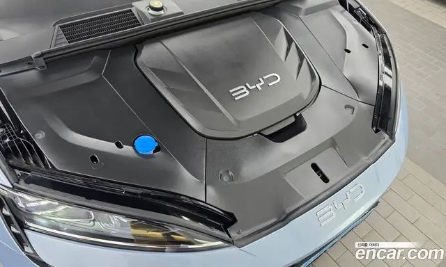 BYD Seal 2025 0.1 автомат (гидро), миниатюра 6
