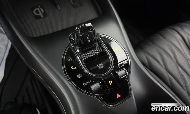 BYD Seal 2025 0.1 автомат (гидро), миниатюра 9