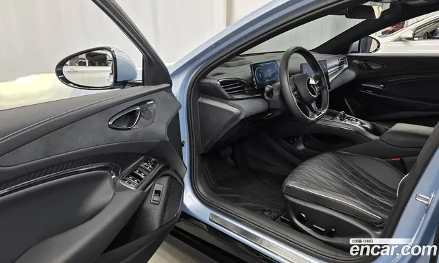 BYD Seal 2025 0.1 автомат (гидро), миниатюра 10