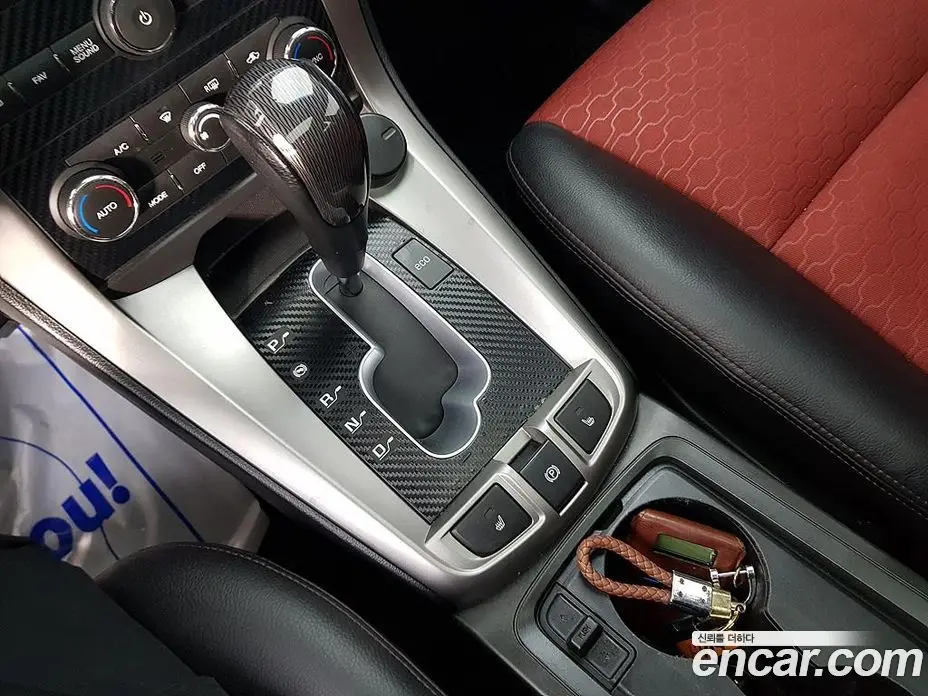 Chevrolet Captiva 2014 2.0 автомат (гидро), фото 12