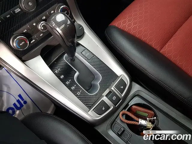 Chevrolet Captiva 2014 2.0 автомат (гидро), миниатюра 12