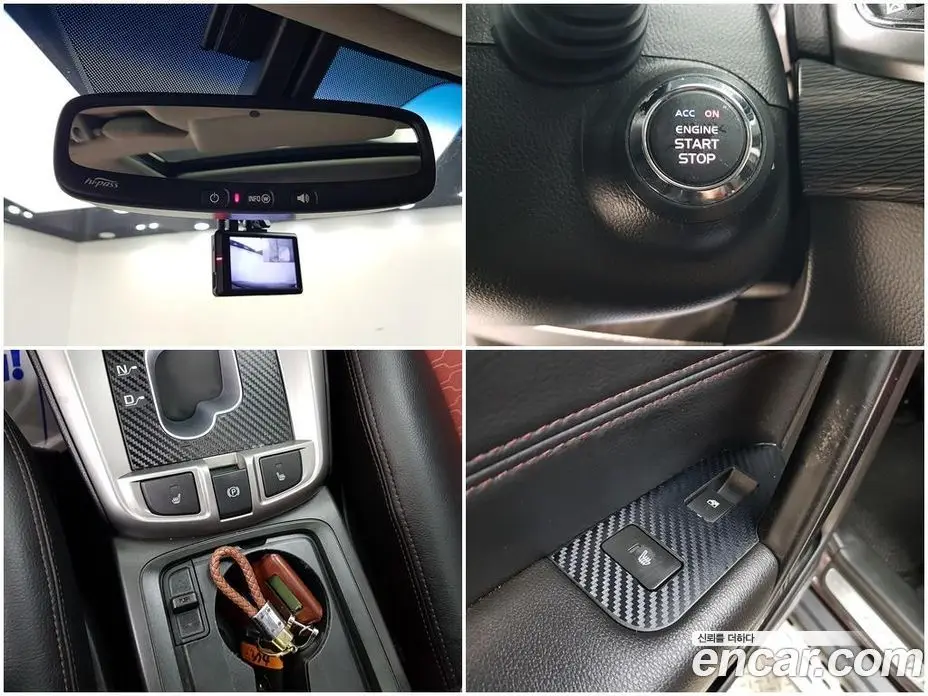 Chevrolet Captiva 2014 2.0 автомат (гидро), фото 14