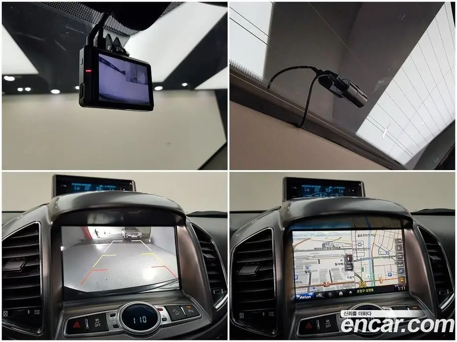 Chevrolet Captiva 2014 2.0 автомат (гидро), фото 15