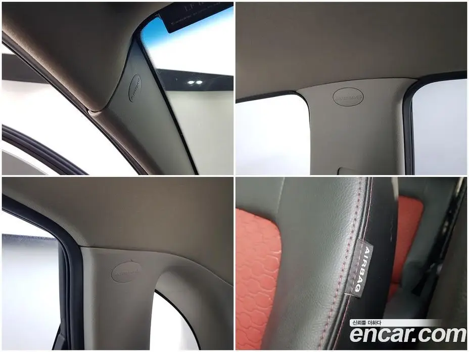 Chevrolet Captiva 2014 2.0 автомат (гидро), фото 17