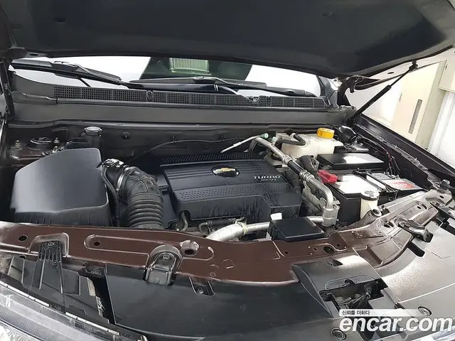 Chevrolet Captiva 2014 2.0 автомат (гидро), миниатюра 6
