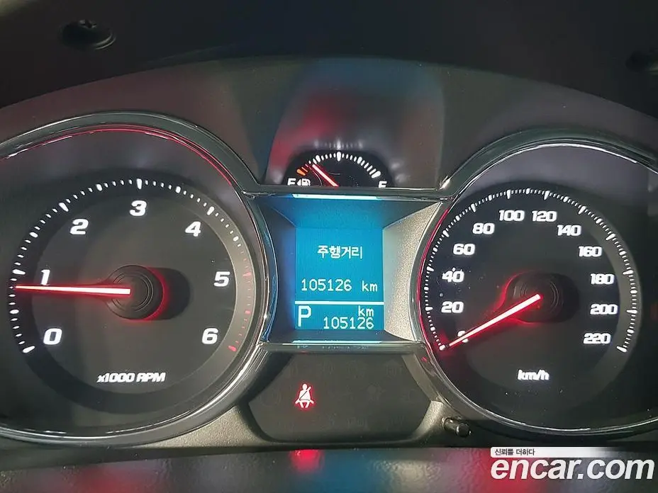 Chevrolet Captiva 2014 2.0 автомат (гидро), фото 7