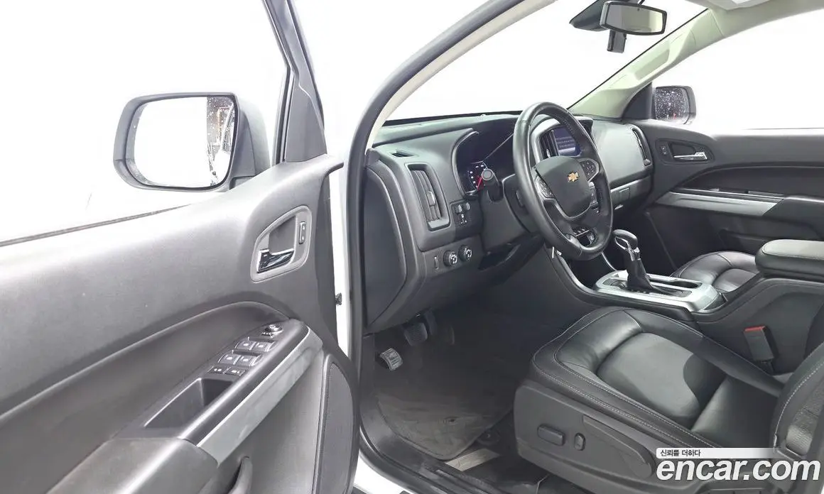 Chevrolet Colorado 2022 3.6 автомат (гидро), фото 11 Chevrolet Colorado 2022 3.6 автомат (гидро), фото 11