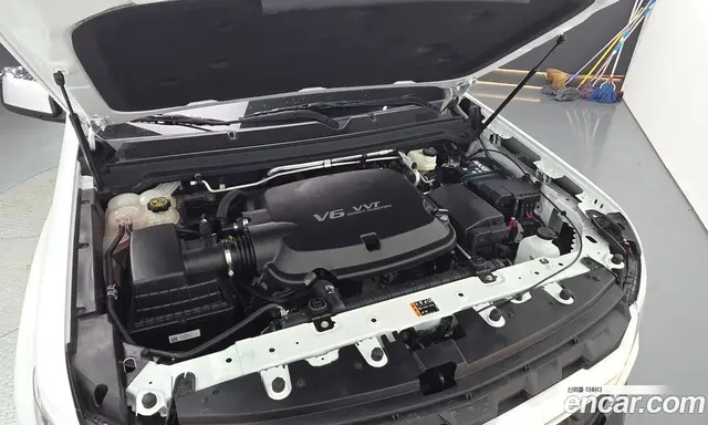 Chevrolet Colorado 2022 3.6 автомат (гидро), миниатюра 6 Chevrolet Colorado 2022 3.6 автомат (гидро), миниатюра 6