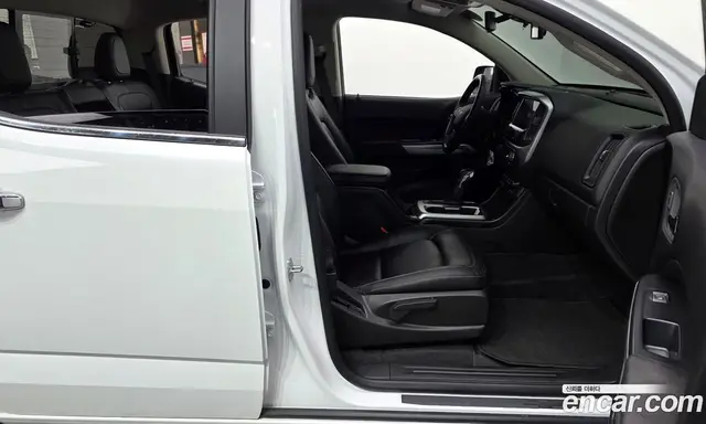 Chevrolet Colorado 2022 3.6 автомат (гидро), миниатюра 10 Chevrolet Colorado 2022 3.6 автомат (гидро), миниатюра 10
