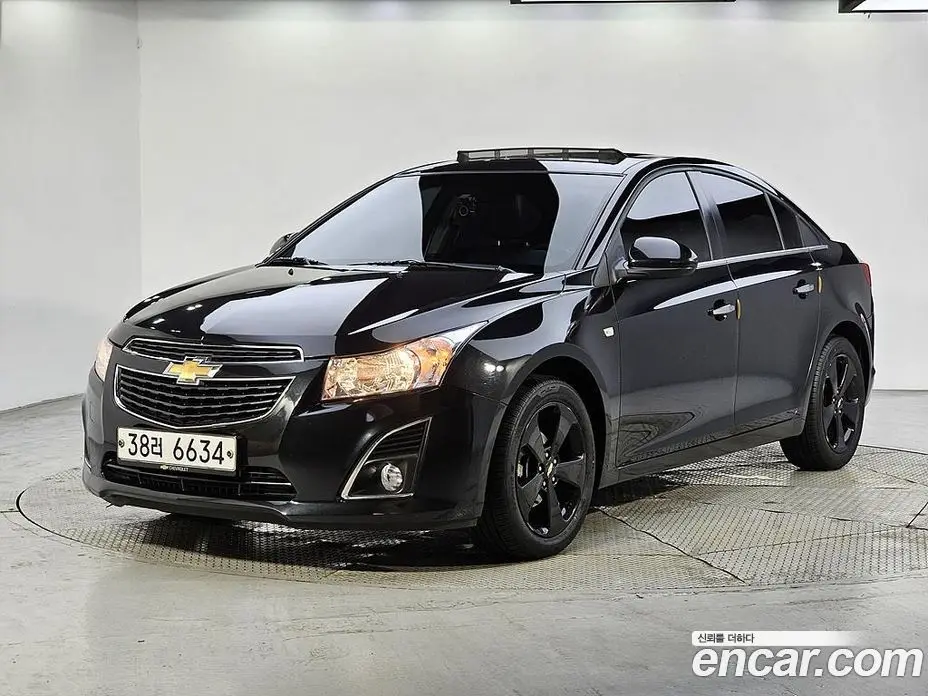 Chevrolet Cruze 2012 1.8 автомат (гидро), фото 1 Chevrolet Cruze 2012 1.8 автомат (гидро), фото 1