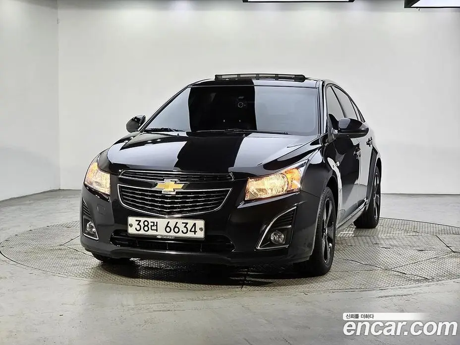 Chevrolet Cruze 2012 1.8 автомат (гидро), фото 2 Chevrolet Cruze 2012 1.8 автомат (гидро), фото 2