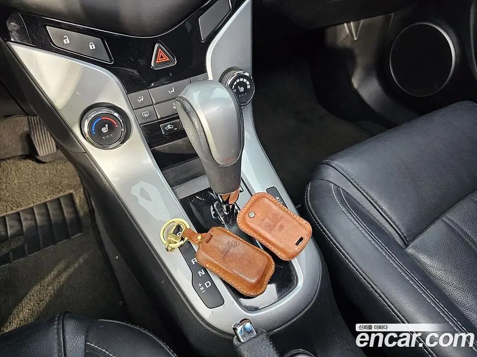 Chevrolet Cruze 2012 1.8 автомат (гидро), фото 14 Chevrolet Cruze 2012 1.8 автомат (гидро), фото 14