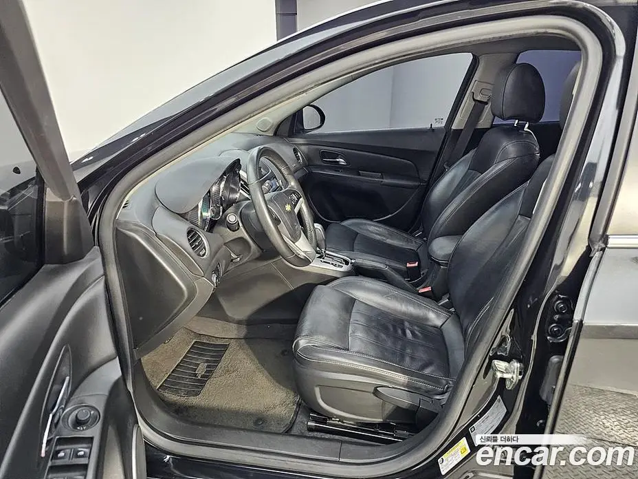 Chevrolet Cruze 2012 1.8 автомат (гидро), фото 8 Chevrolet Cruze 2012 1.8 автомат (гидро), фото 8