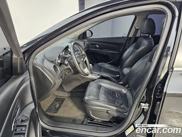 Chevrolet Cruze 2012 1.8 автомат (гидро), миниатюра 8 Chevrolet Cruze 2012 1.8 автомат (гидро), миниатюра 8