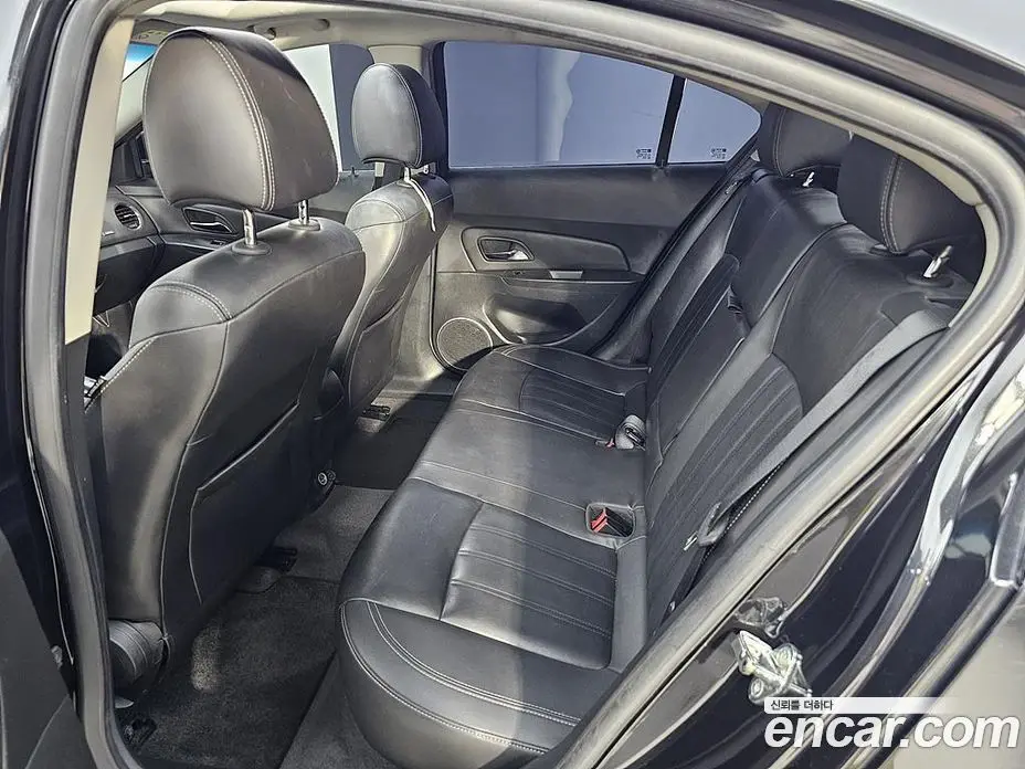 Chevrolet Cruze 2012 1.8 автомат (гидро), фото 9 Chevrolet Cruze 2012 1.8 автомат (гидро), фото 9