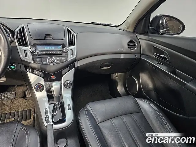 Chevrolet Cruze 2012 1.8 автомат (гидро), миниатюра 10 Chevrolet Cruze 2012 1.8 автомат (гидро), миниатюра 10