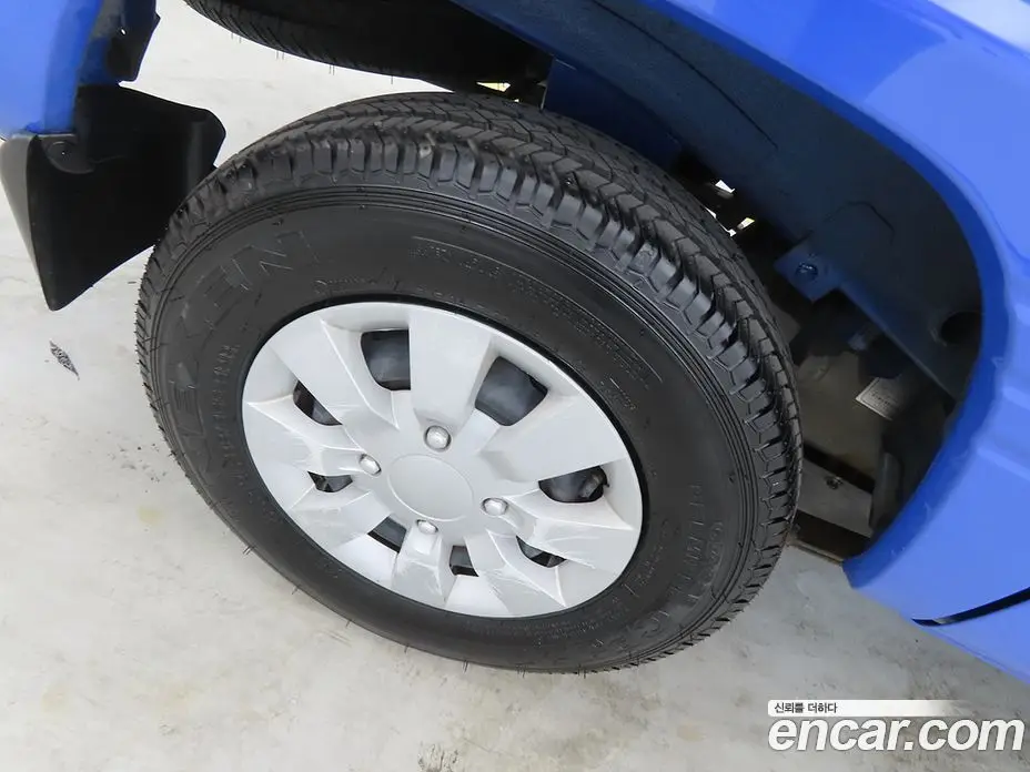 Chevrolet Damas 2015 0.8 механика, фото 18