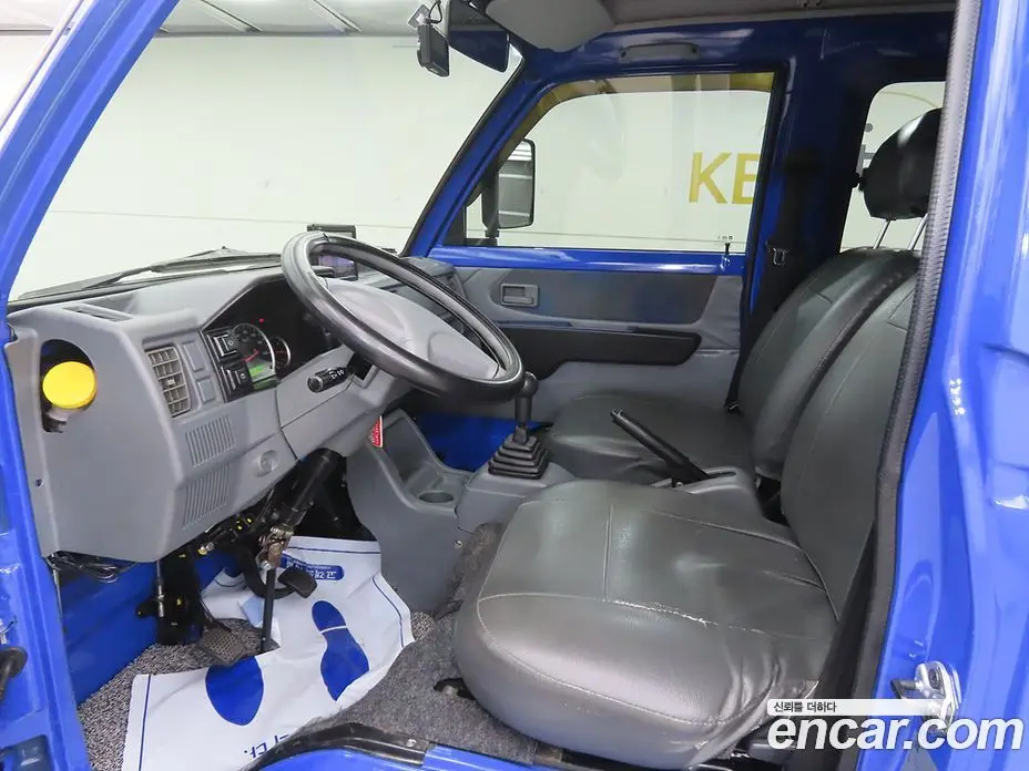 Chevrolet Damas 2015 0.8 механика, фото 5