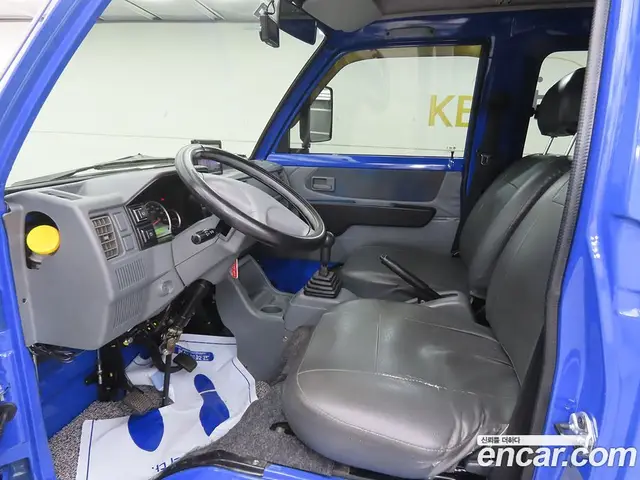 Chevrolet Damas 2015 0.8 механика, миниатюра 5