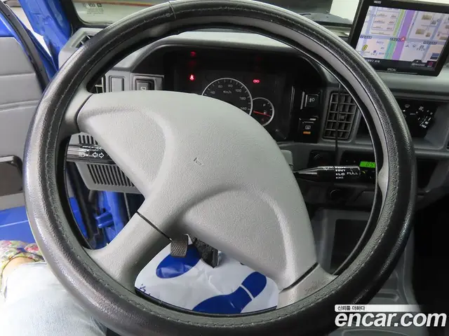 Chevrolet Damas 2015 0.8 механика, миниатюра 7