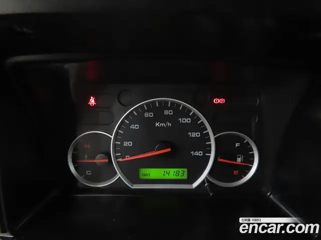 Chevrolet Damas 2015 0.8 механика, миниатюра 8