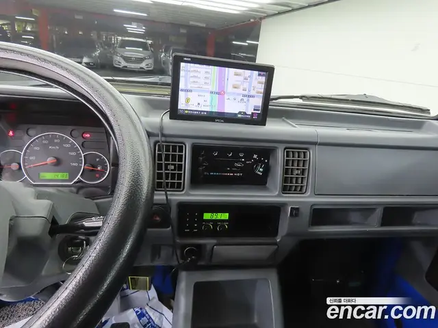 Chevrolet Damas 2015 0.8 механика, миниатюра 9