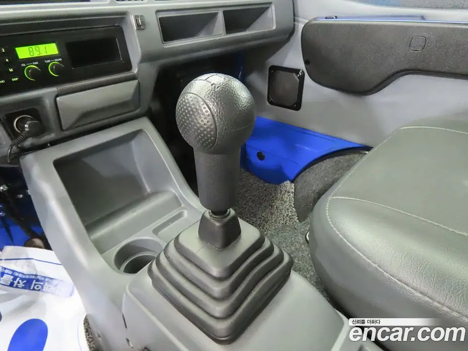 Chevrolet Damas 2015 0.8 механика, фото 10