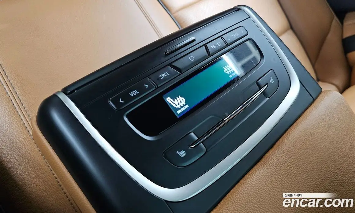 Chevrolet Impala 2016 3.6 автомат (гидро), фото 19