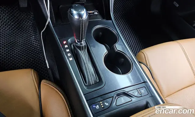 Chevrolet Impala 2016 3.6 автомат (гидро), миниатюра 9