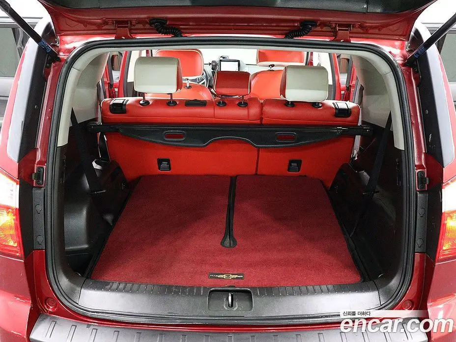 Chevrolet Orlando 2013 2.0 автомат (гидро), фото 5