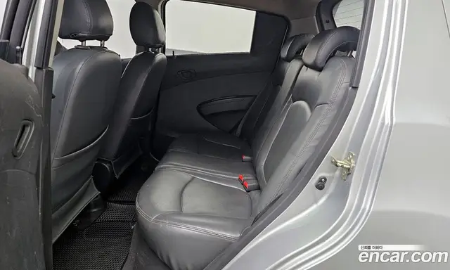 Chevrolet Spark 2012 1.0 механика, миниатюра 12