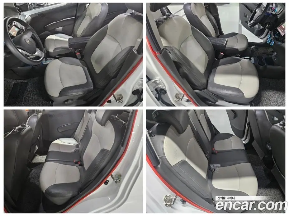 Chevrolet Spark 2014 1.0 автомат (гидро), фото 13 Chevrolet Spark 2014 1.0 автомат (гидро), фото 13