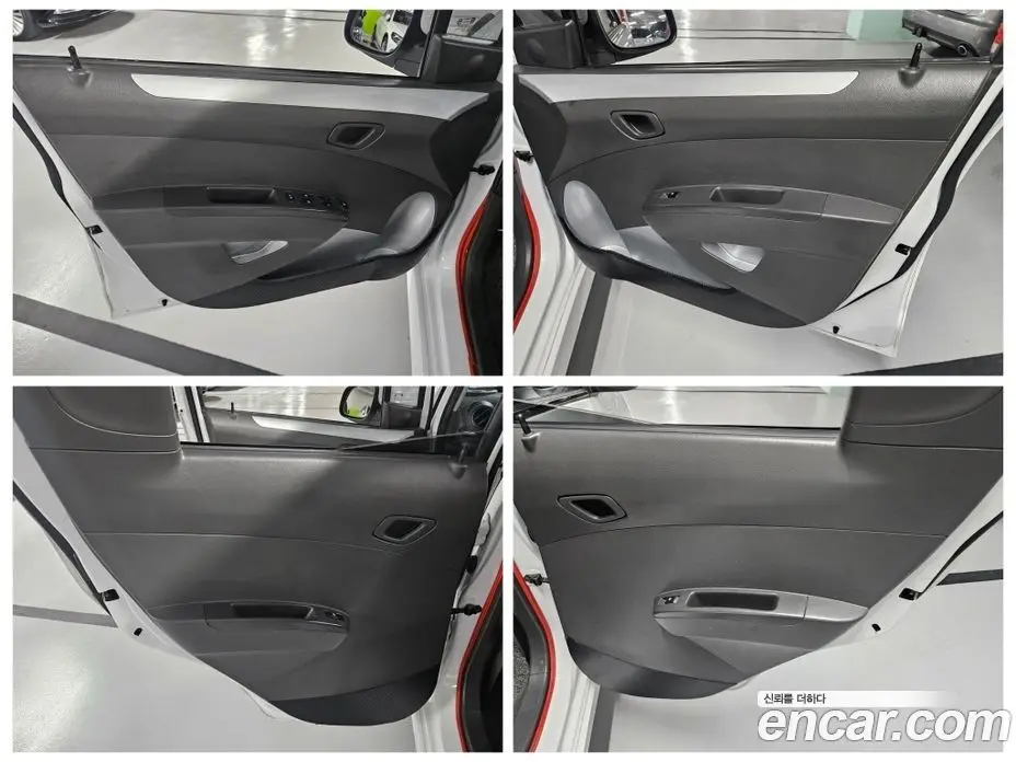 Chevrolet Spark 2014 1.0 автомат (гидро), фото 14 Chevrolet Spark 2014 1.0 автомат (гидро), фото 14