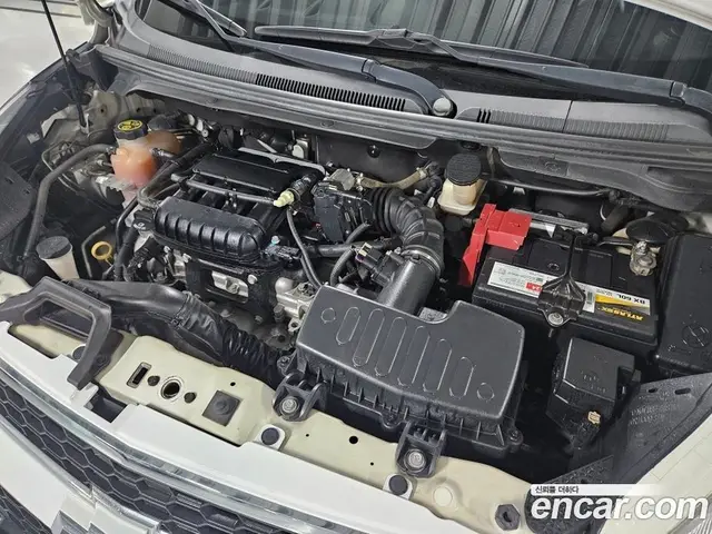 Chevrolet Spark 2014 1.0 автомат (гидро), миниатюра 9 Chevrolet Spark 2014 1.0 автомат (гидро), миниатюра 9