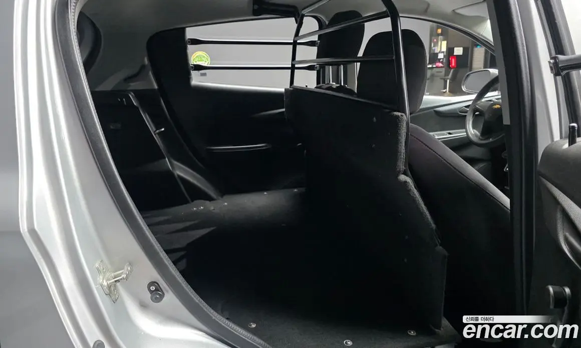 Chevrolet Spark 2016 1.0 автомат (гидро), фото 11 Chevrolet Spark 2016 1.0 автомат (гидро), фото 11
