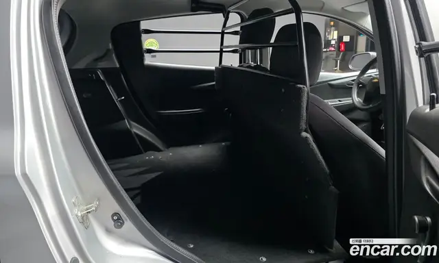 Chevrolet Spark 2016 1.0 автомат (гидро), миниатюра 11 Chevrolet Spark 2016 1.0 автомат (гидро), миниатюра 11