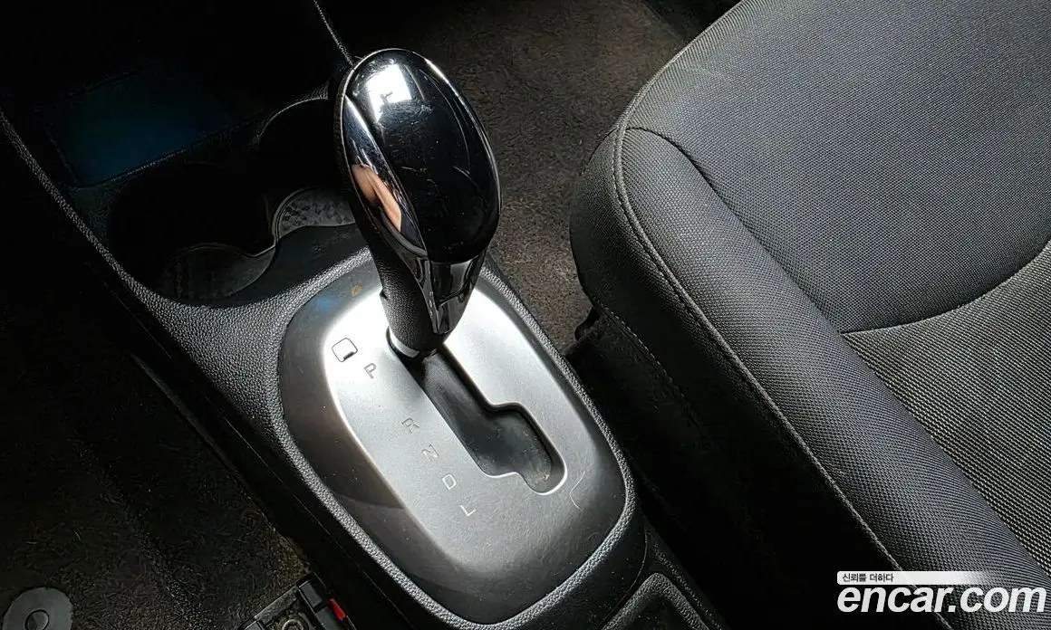 Chevrolet Spark 2016 1.0 автомат (гидро), фото 9 Chevrolet Spark 2016 1.0 автомат (гидро), фото 9