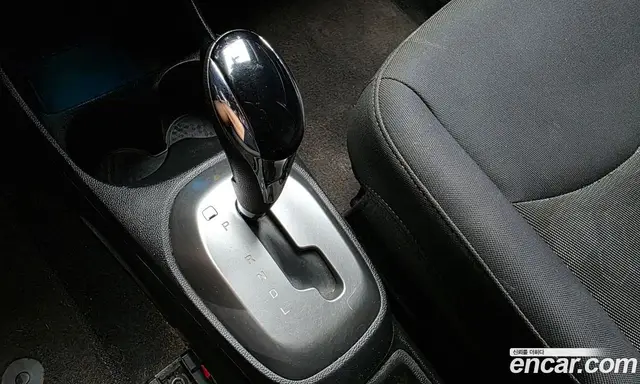 Chevrolet Spark 2016 1.0 автомат (гидро), миниатюра 9 Chevrolet Spark 2016 1.0 автомат (гидро), миниатюра 9